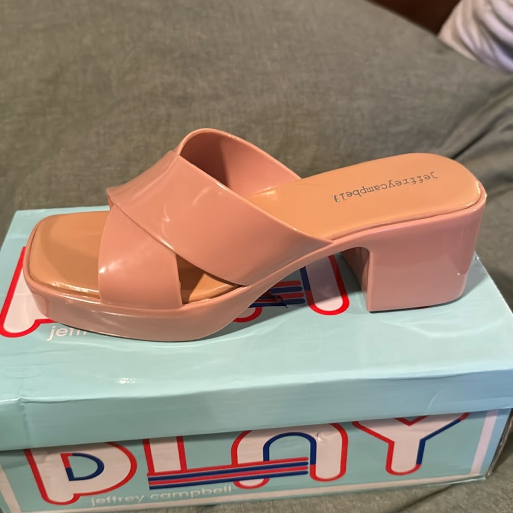 Women’s mule